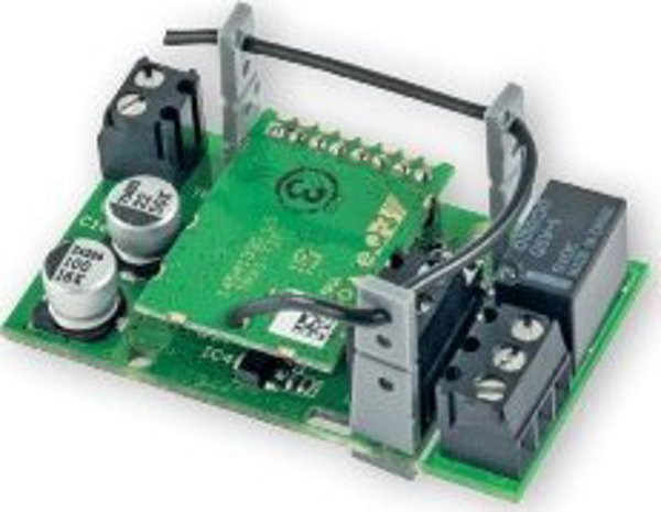 HomeMatic IP HmIP-PCBS Πλακέτα Ελέγχου, 48x28x21 mm