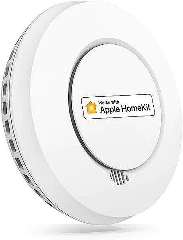 HomeMatic IP Homematic IP Starter Set Rauchwarnmelder + Rauchwarnmelder 14289053 4029164136093