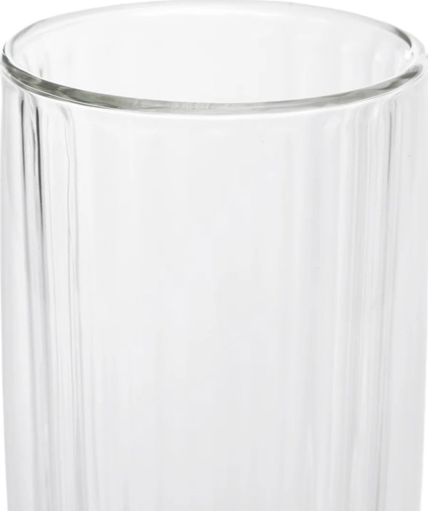 Homla Γυαλιά διπλού τοιχώματος Homla CEMBRA GROOVE, 2 x 14234999 5904183888835