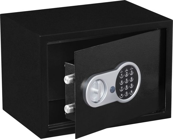 Homesafe Χρηματοκιβώτιο HV25E ψηφιακή κλειδαριά (18052690)