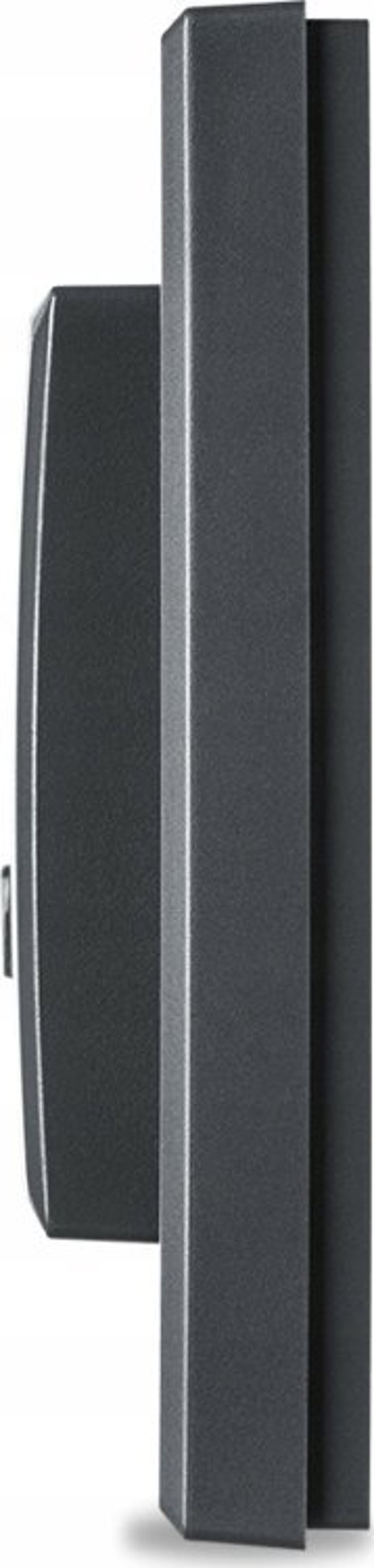 HomeMatic IP Homematic IP motion detector for 55 frames inside (HmIP-SMI55-A) (anthracite)