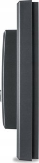 HomeMatic IP Homematic IP motion detector for 55 frames inside (HmIP-SMI55-A) (anthracite)