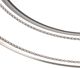 Home Styling Collection Δίσκος TALERZ πιάτο σερβιρίσματος από ατσάλι 33 εκ.