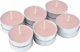 Σετ αρωματικών κεριών tealight Homea, 12 τεμ.
