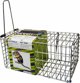 Παγίδα για αρουραίους Home It Green>it® 22 × 10 × 10 cm γαλβανισμένη