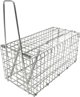 Παγίδα για αρουραίους Home It Green>it® 22 × 10 × 10 cm γαλβανισμένη