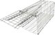 Παγίδα για αρουραίους Home It Green>it® 22 × 10 × 10 cm γαλβανισμένη
