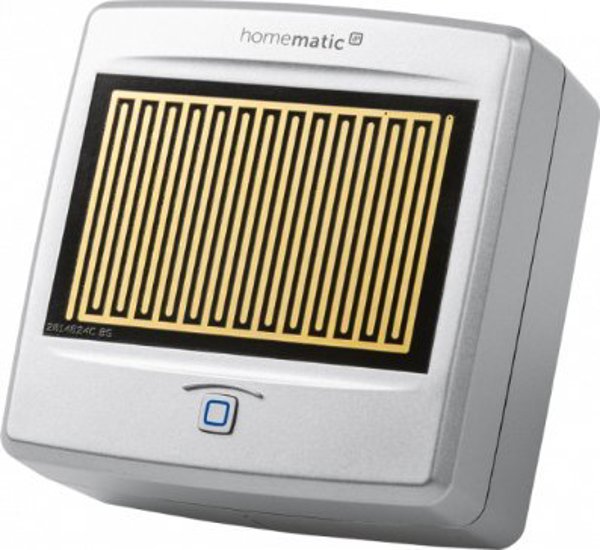HomeMatic IP Αισθητήρας Βροχής Homematic IP