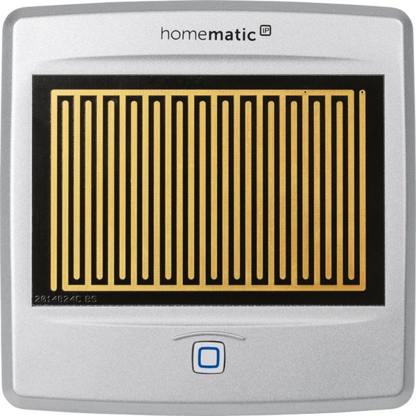 HomeMatic IP Αισθητήρας Βροχής Homematic IP
