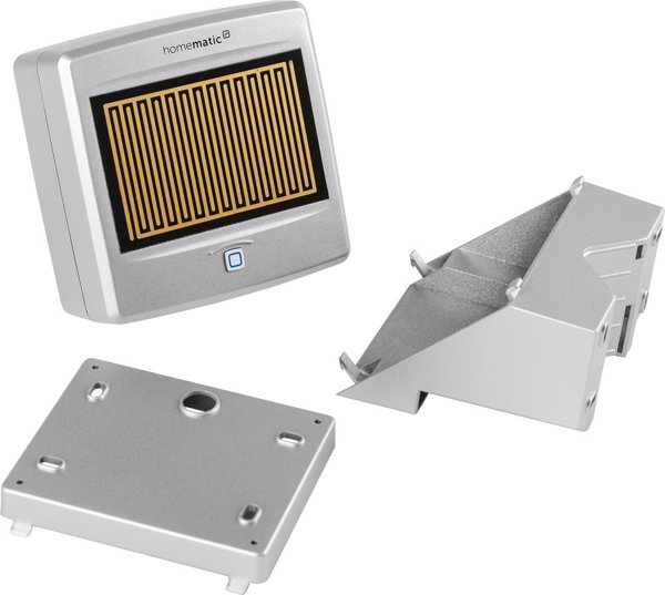 HomeMatic IP Αισθητήρας Βροχής Homematic IP