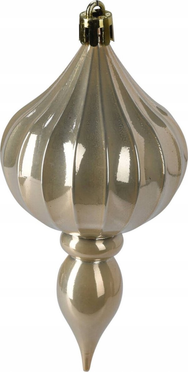 Home Styling Collection Σετ στολιδιών σε διάφορα σχήματα, 32 τεμάχια