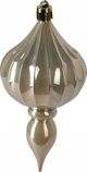 Home Styling Collection Σετ στολιδιών σε διάφορα σχήματα, 32 τεμάχια