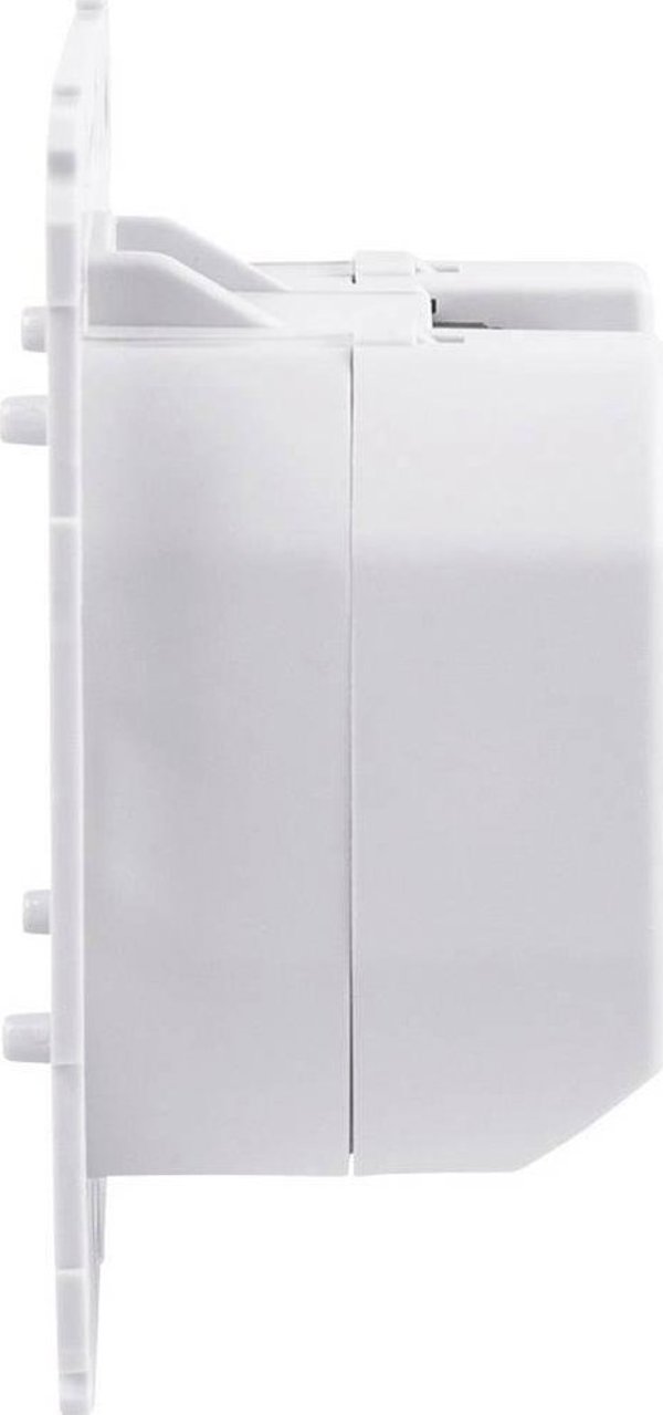 HomeMatic IP Homematic IP διακόπτης τοίχου για διακόπτες μάρκας – 2-πλός