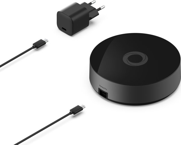 Homey Pro Smart Hub