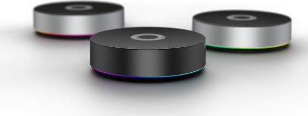 Homey Pro Smart Hub