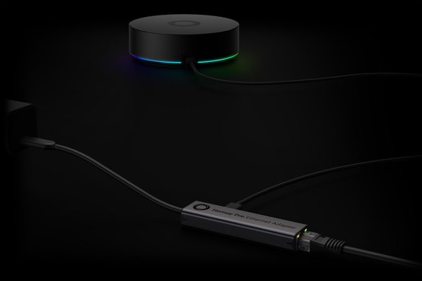 Homey Pro Smart Hub
