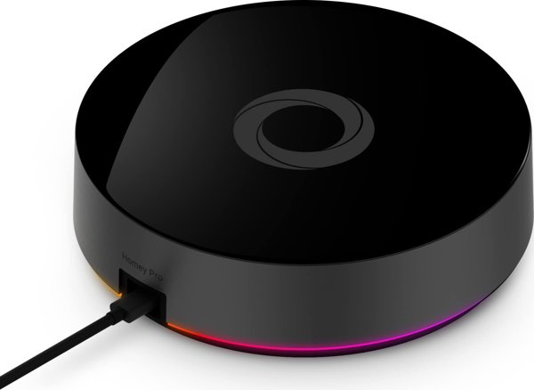 Homey Pro Smart Hub