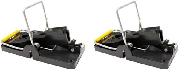 Home It Home it Garden® παγίδα ποντικιών powertrap 2-πακέτο