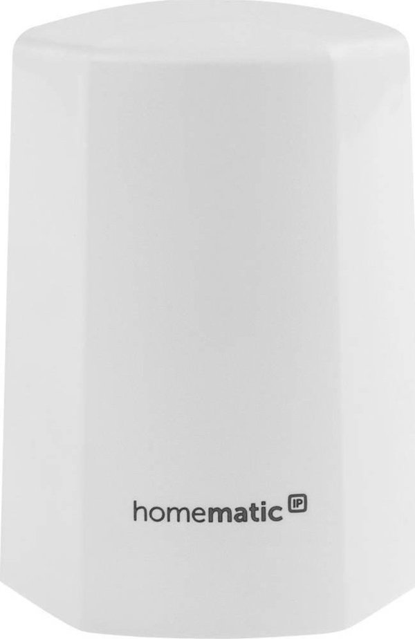 HomeMatic IP Ασύρματος αισθητήρας θερμοκρασίας, υγρασίας HmIP-STHO