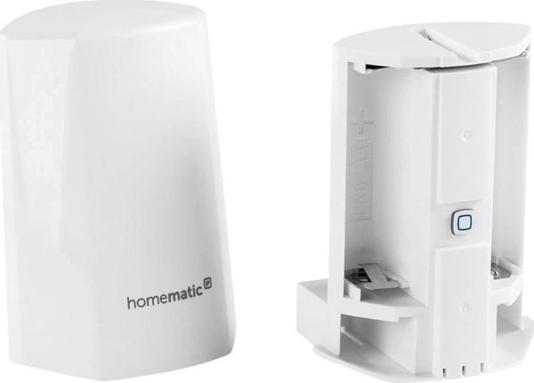 HomeMatic IP Ασύρματος αισθητήρας θερμοκρασίας, υγρασίας HmIP-STHO