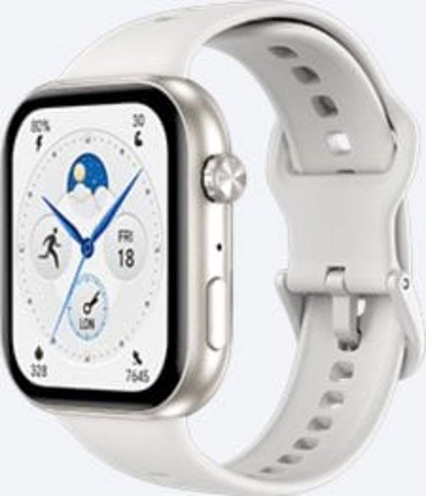 HONOR Choice Watch 2i smartwatch, λευκό
