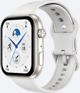 HONOR Choice Watch 2i smartwatch, λευκό