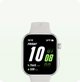 HONOR Choice Watch 2i smartwatch, λευκό