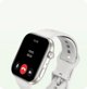 HONOR Choice Watch 2i smartwatch, λευκό