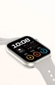 HONOR Choice Watch 2i smartwatch, λευκό