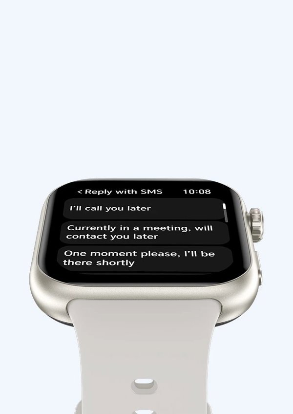 HONOR Choice Watch 2i smartwatch, λευκό