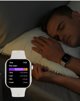 HONOR Choice Watch 2i smartwatch, λευκό