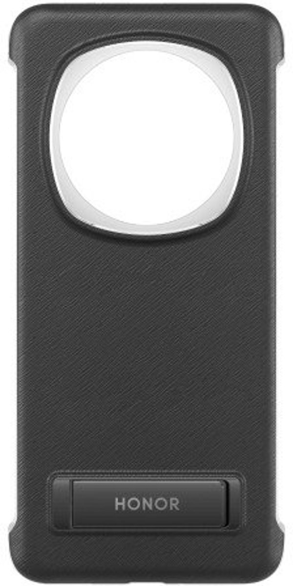 Θήκη HONOR Magic6 Pro με βάση, μαύρο