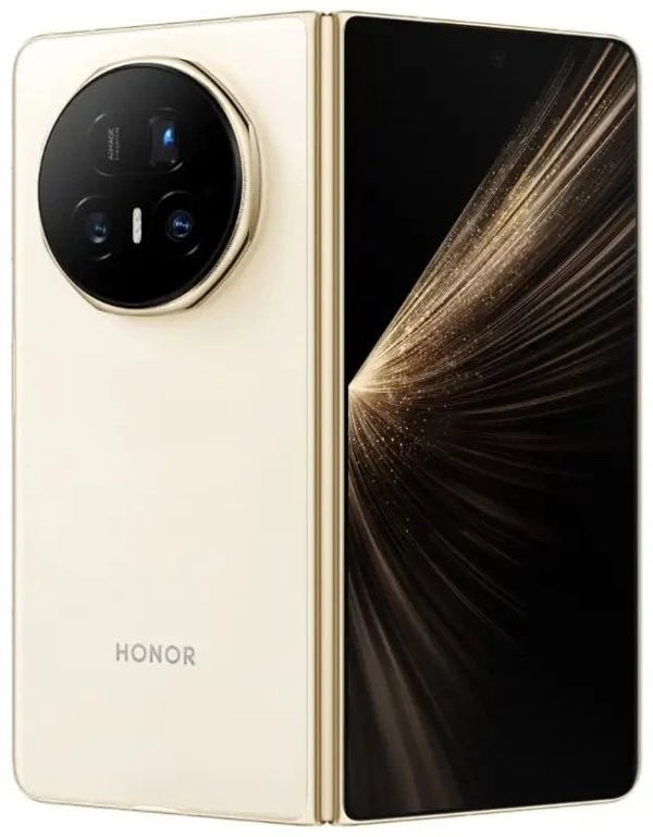 Honor Magic V5 5G Dual Sim 16RAM 512GB λευκό