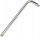 Honiton Γωνιακή Προέκταση Κατσαβιδιού 1/4" x 200mm, Από Χάλυβα Χρωμίου-Βαναδίου (CrV), H4302