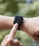HONOR Choice Watch 2i smartwatch, μαύρο