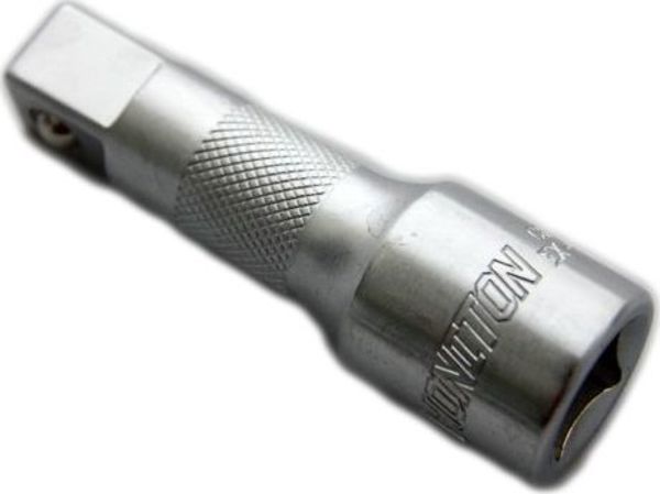 Επέκταση Honiton 1/2" 75mm (H4075)