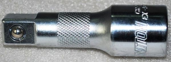 Επέκταση Honiton 1/2" 75mm (H4075)