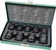 Honiton HONITON NASADKI UDAROWE 1/2" 9cz. TORX  E8-E24  H4109