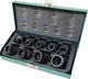 Honiton HONITON NASADKI UDAROWE 1/2" 9cz. TORX  E8-E24  H4109
