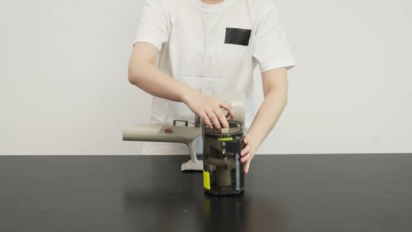 Honiture P7 Pro ProVacuum Cleaner
