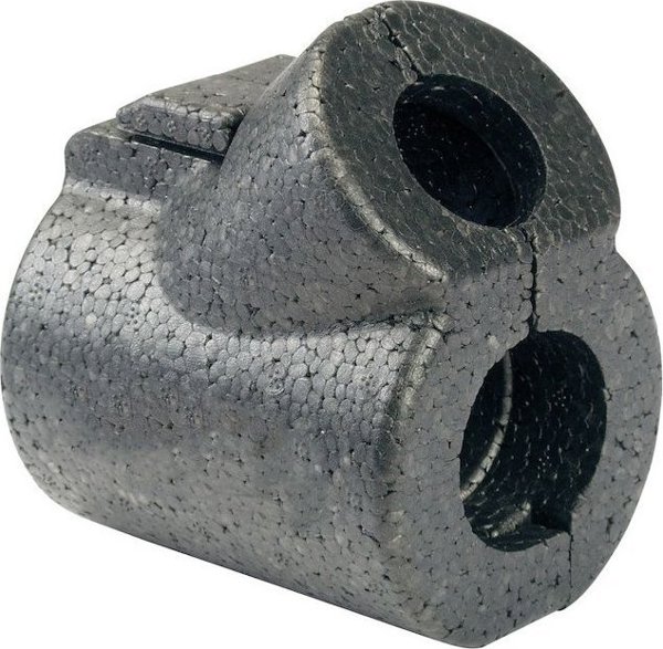 Honeywell Προστατευτική μόνωση για Kombi, για DN20