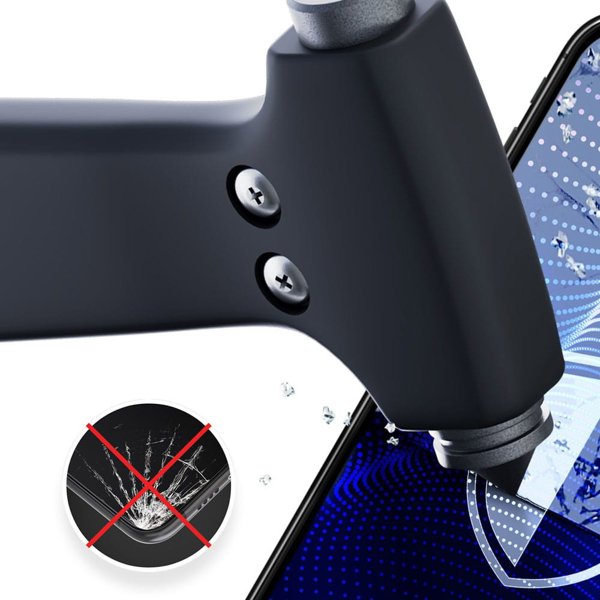 3MK Προστατευτικό Οθόνης FlexibleGlass Pro για Honor X8a