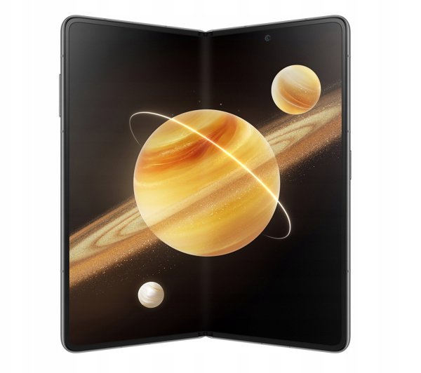 HONOR Magic V3 12/512GB Μαύρο