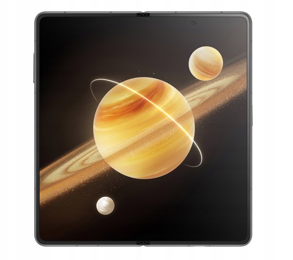 HONOR Magic V3 12/512GB Μαύρο