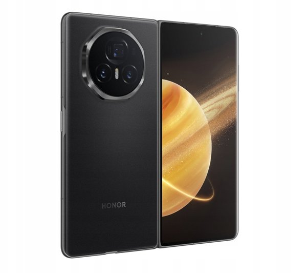 HONOR Magic V3 12/512GB Μαύρο