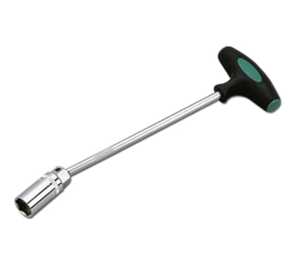 Honiton Μύτη για κεριά 21mm 3/8" με λαβή T H021