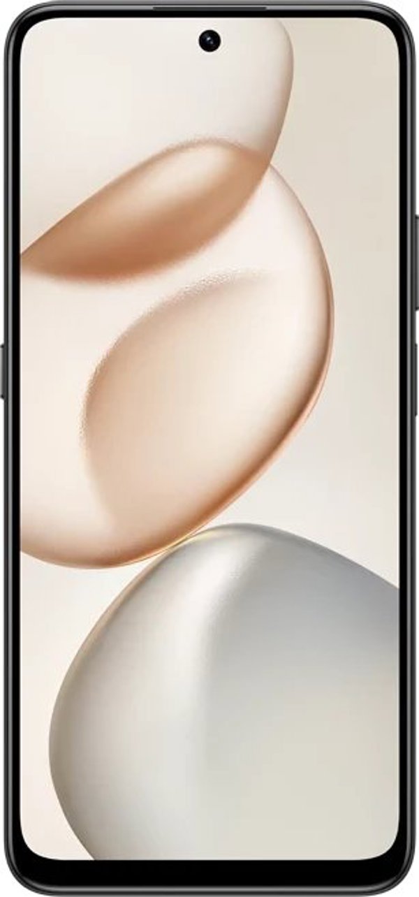 HONOR 400 Smart 5G τηλέφωνο, 128/4 GB, Velvet Black