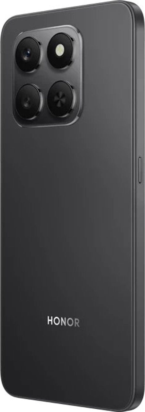 HONOR 400 Smart 5G τηλέφωνο, 128/4 GB, Velvet Black