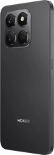 HONOR 400 Smart 5G τηλέφωνο, 128/4 GB, Velvet Black