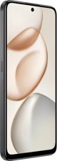 HONOR 400 Smart 5G τηλέφωνο, 128/4 GB, Velvet Black